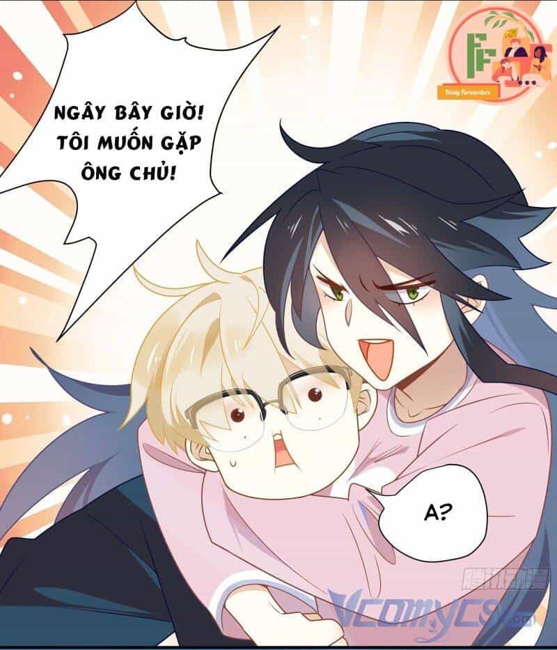 Nữ Phụ Như Tôi Cũng Có Ngày Ra Mắt - Chương 3 - ảnh 25