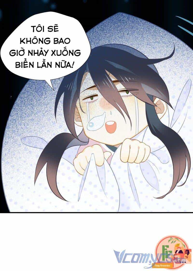 Nữ Phụ Như Tôi Cũng Có Ngày Ra Mắt - Chương 3 - ảnh 7