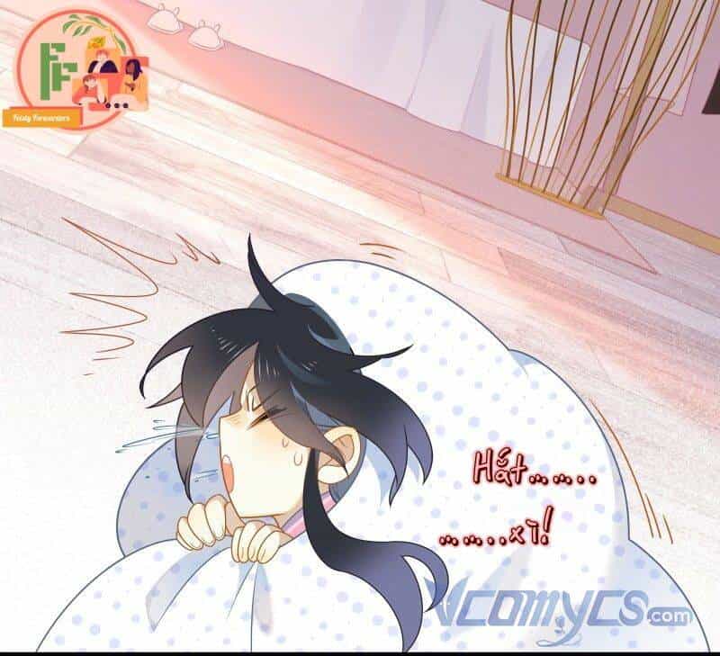 Nữ Phụ Như Tôi Cũng Có Ngày Ra Mắt - Chương 3 - ảnh 9