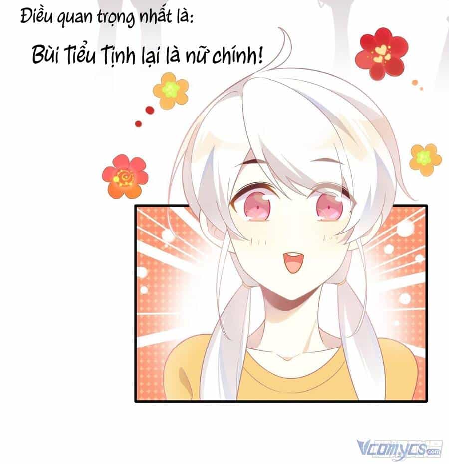 Nữ Phụ Như Tôi Cũng Có Ngày Ra Mắt - Chương 30 - ảnh 42
