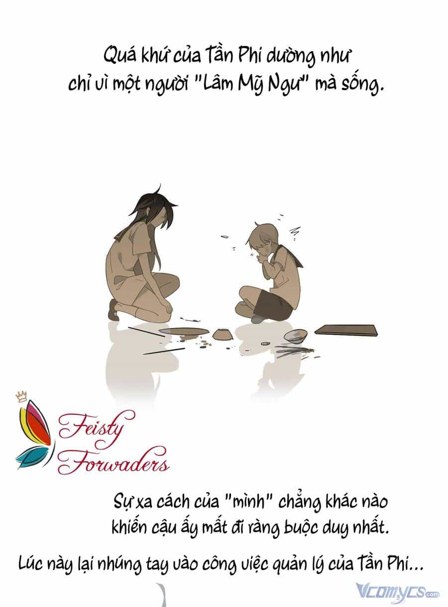 Nữ Phụ Như Tôi Cũng Có Ngày Ra Mắt - Chương 30 - ảnh 45