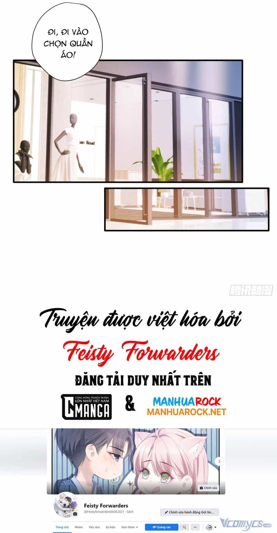 Nữ Phụ Như Tôi Cũng Có Ngày Ra Mắt - Chương 31 - ảnh 18