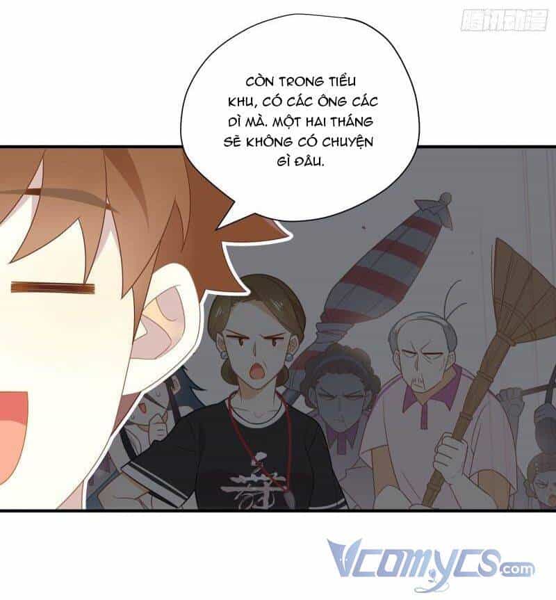 Nữ Phụ Như Tôi Cũng Có Ngày Ra Mắt - Chương 33 - ảnh 11