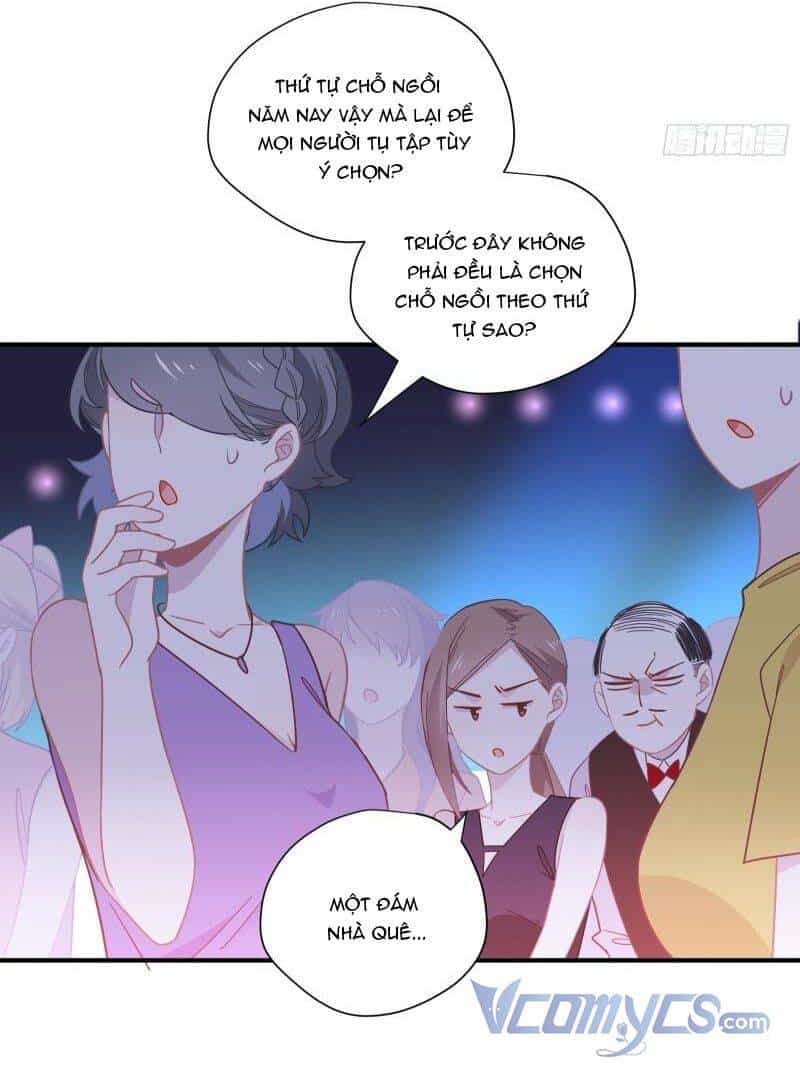 Nữ Phụ Như Tôi Cũng Có Ngày Ra Mắt - Chương 33 - ảnh 21