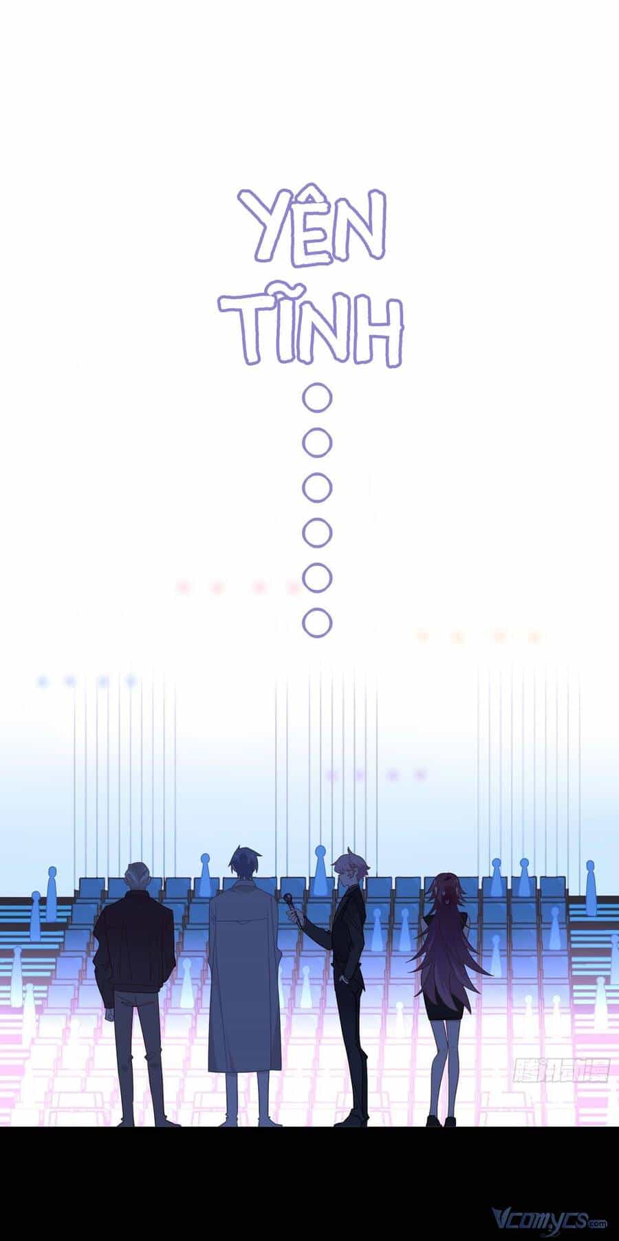 Nữ Phụ Như Tôi Cũng Có Ngày Ra Mắt - Chương 35 - ảnh 27