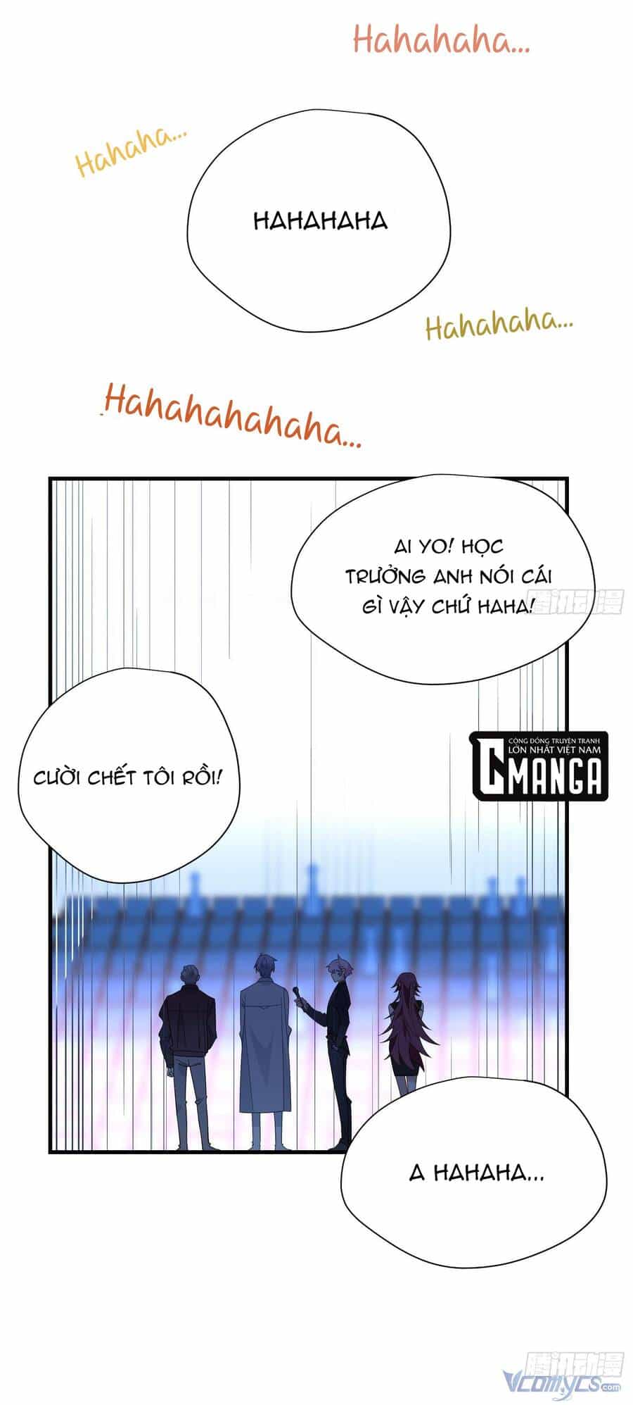 Nữ Phụ Như Tôi Cũng Có Ngày Ra Mắt - Chương 35 - ảnh 31