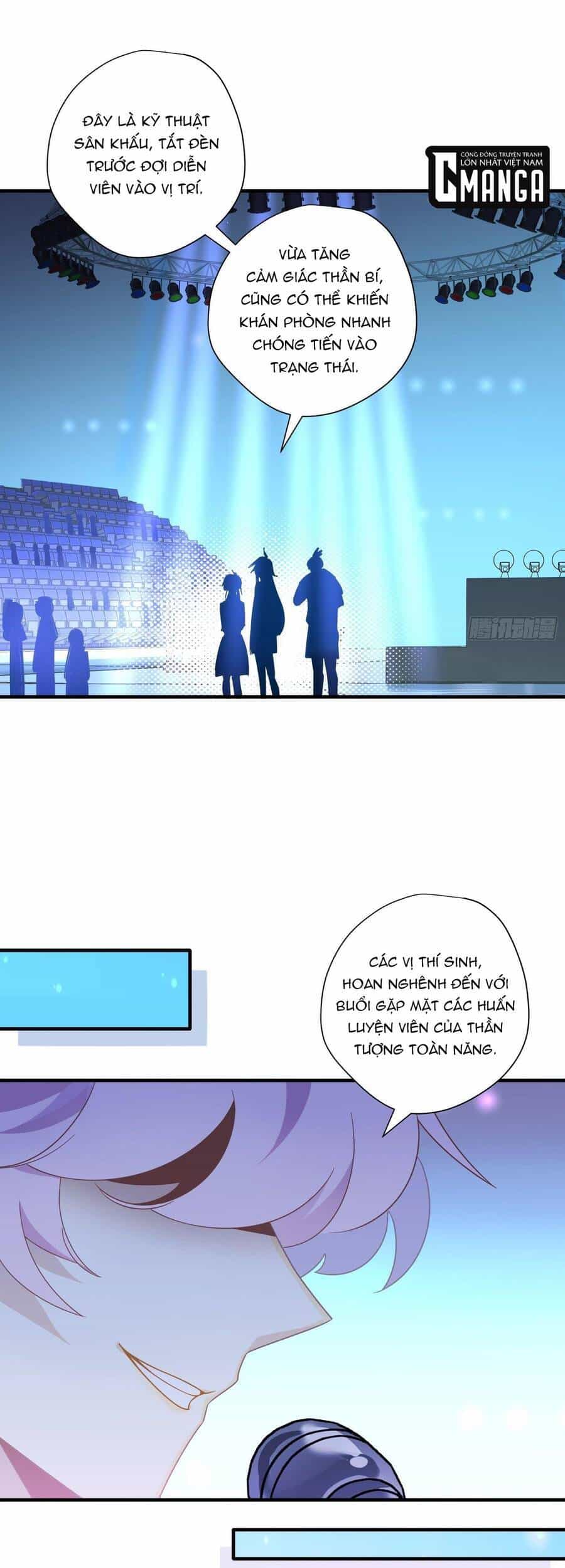 Nữ Phụ Như Tôi Cũng Có Ngày Ra Mắt - Chương 35 - ảnh 9