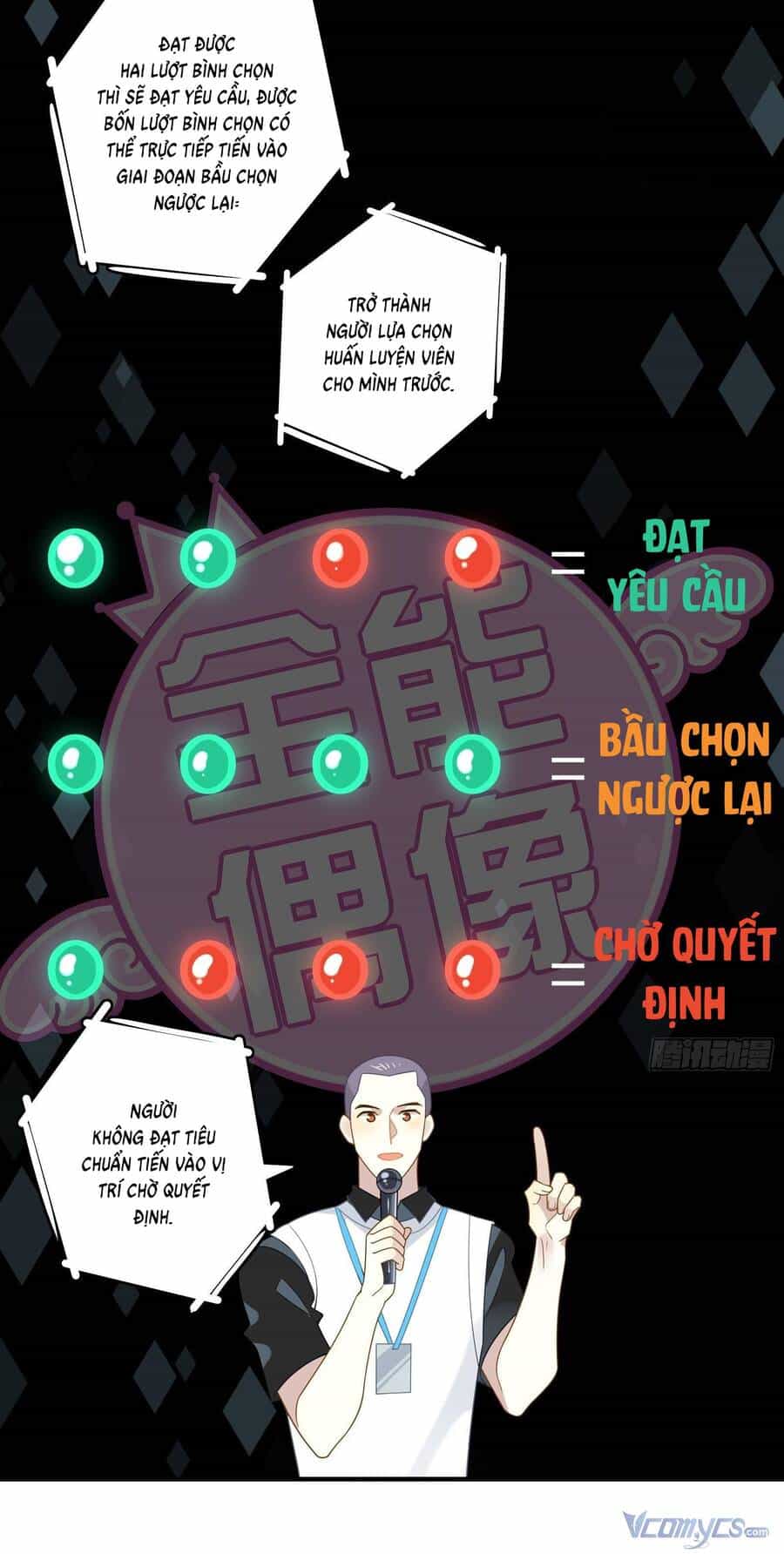 Nữ Phụ Như Tôi Cũng Có Ngày Ra Mắt - Chương 36 - ảnh 4