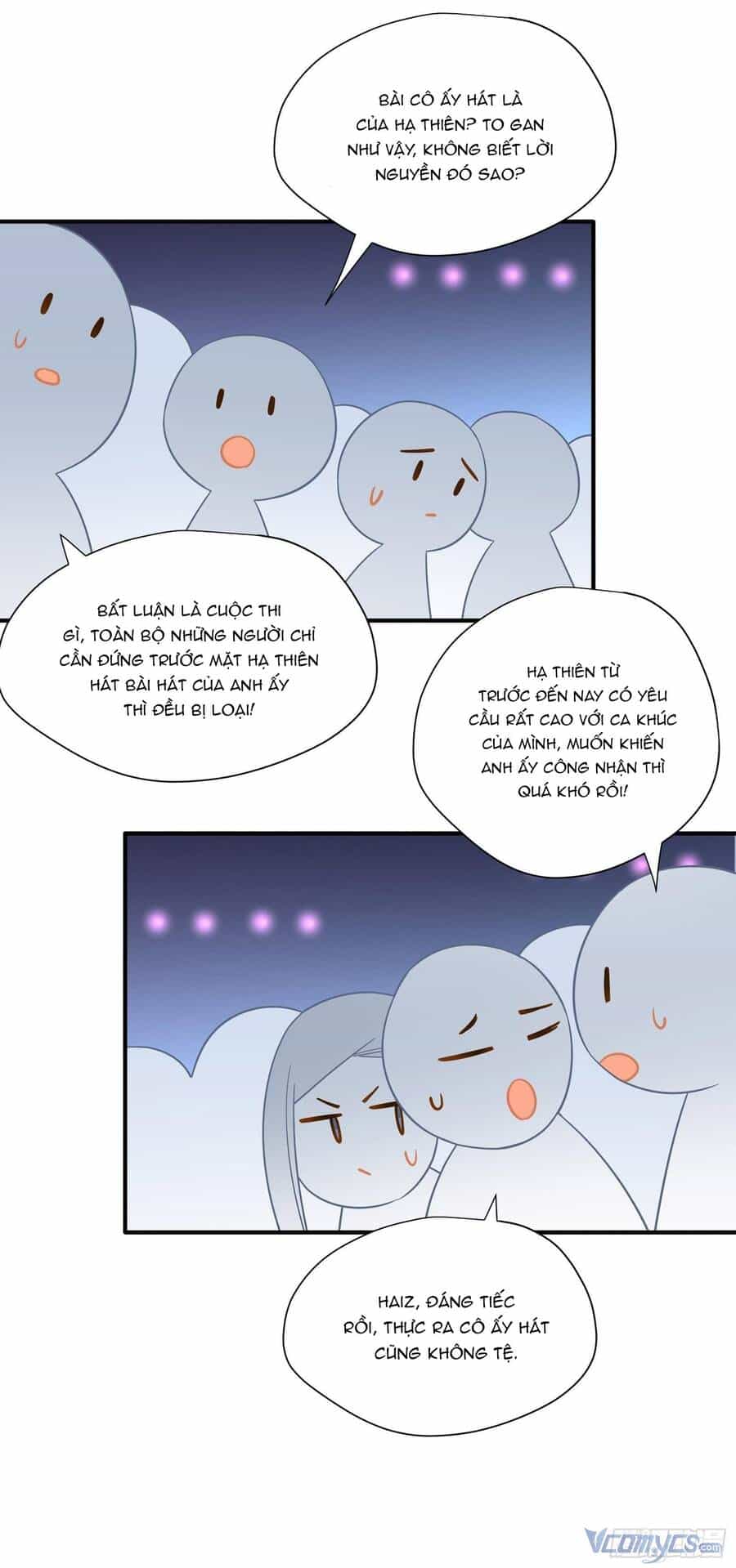 Nữ Phụ Như Tôi Cũng Có Ngày Ra Mắt - Chương 36 - ảnh 41