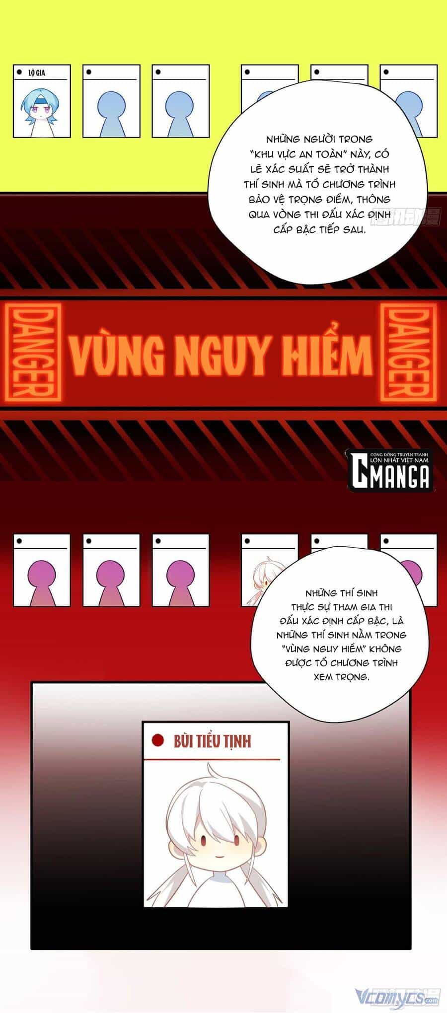 Nữ Phụ Như Tôi Cũng Có Ngày Ra Mắt - Chương 37 - ảnh 30