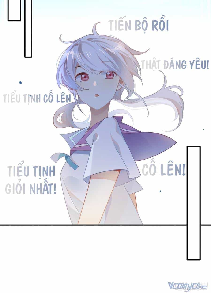 Nữ Phụ Như Tôi Cũng Có Ngày Ra Mắt - Chương 37 - ảnh 38