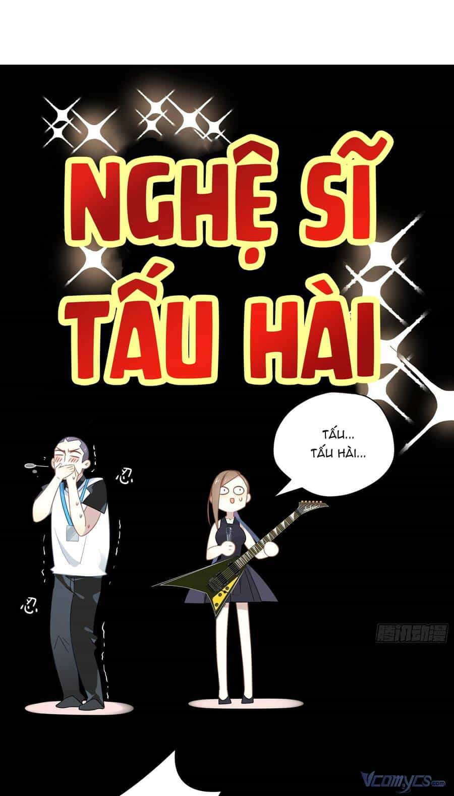 Nữ Phụ Như Tôi Cũng Có Ngày Ra Mắt - Chương 37 - ảnh 50