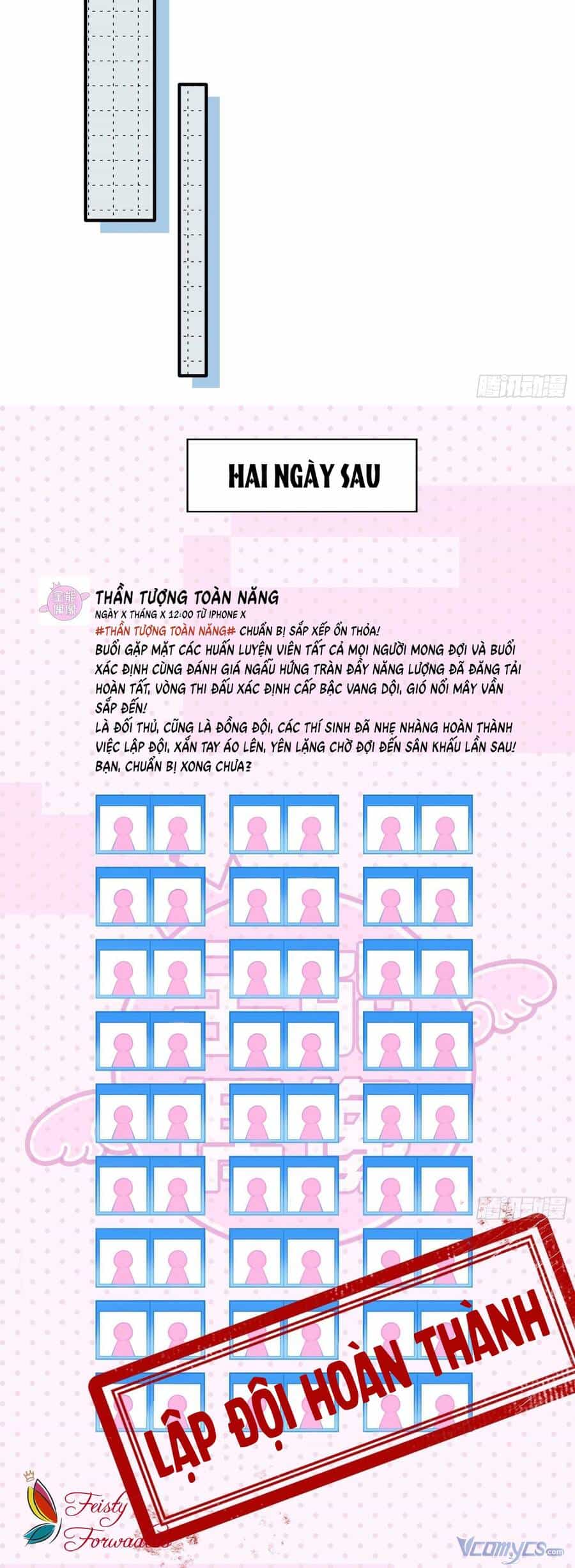 Nữ Phụ Như Tôi Cũng Có Ngày Ra Mắt - Chương 38 - ảnh 15