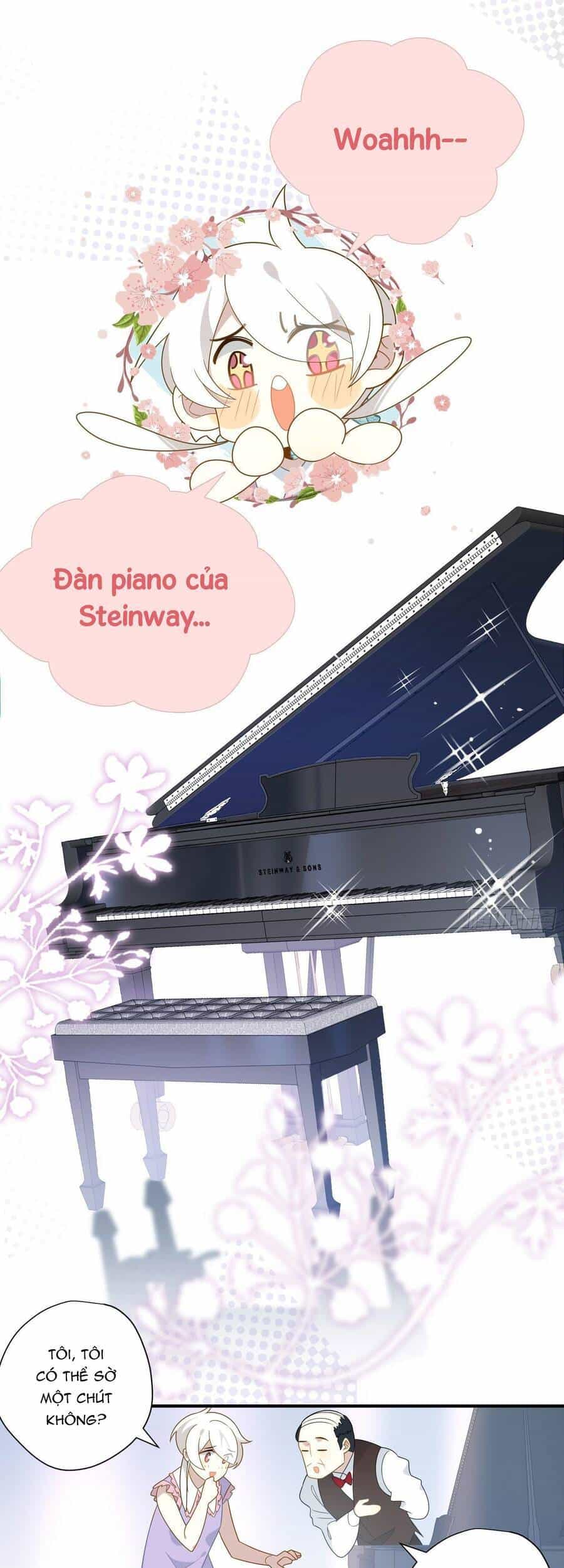 Nữ Phụ Như Tôi Cũng Có Ngày Ra Mắt - Chương 38 - ảnh 21