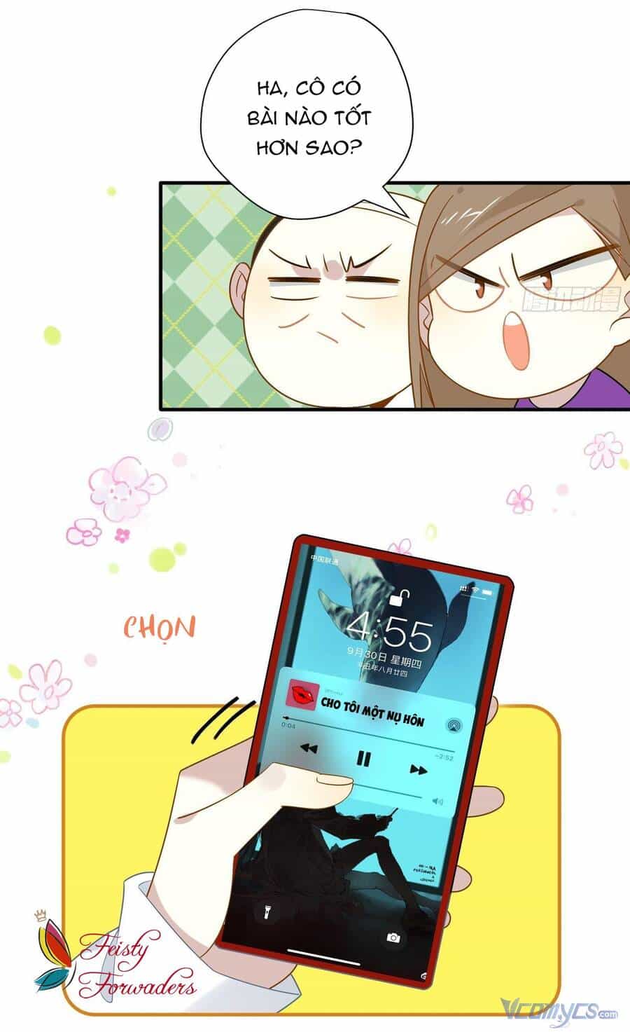 Nữ Phụ Như Tôi Cũng Có Ngày Ra Mắt - Chương 38 - ảnh 31