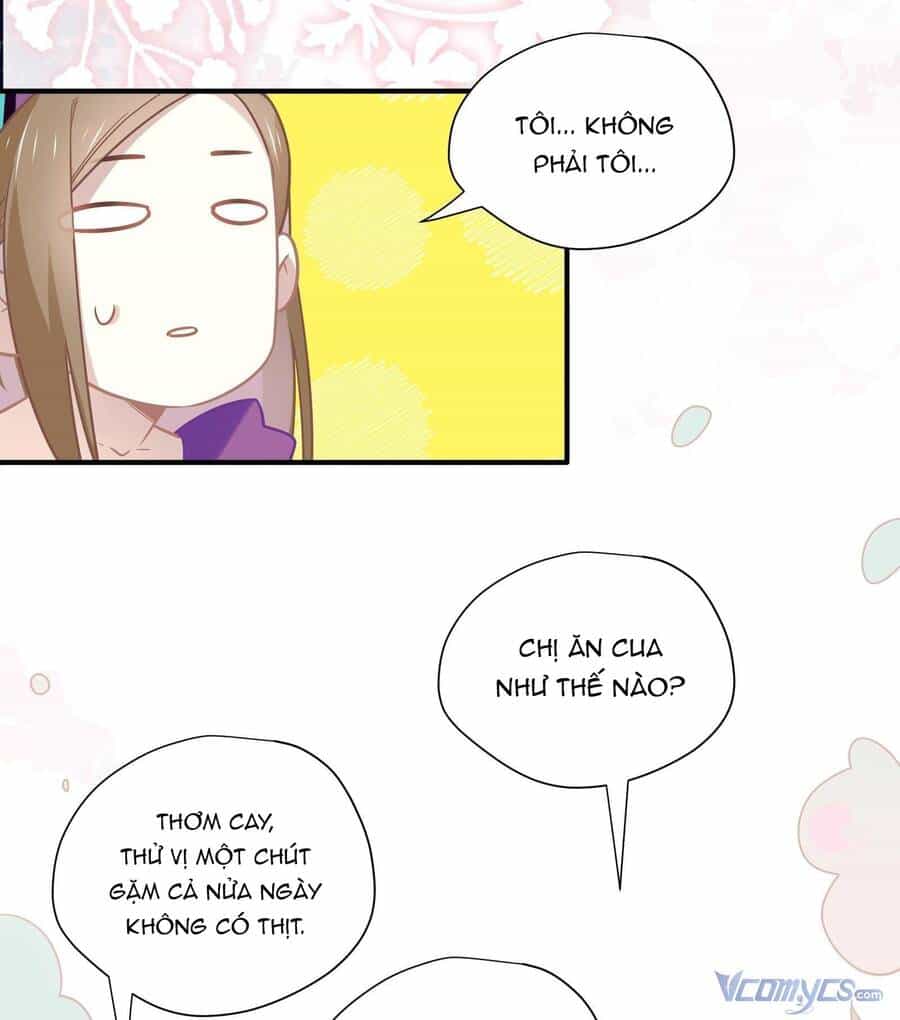 Nữ Phụ Như Tôi Cũng Có Ngày Ra Mắt - Chương 39 - ảnh 28