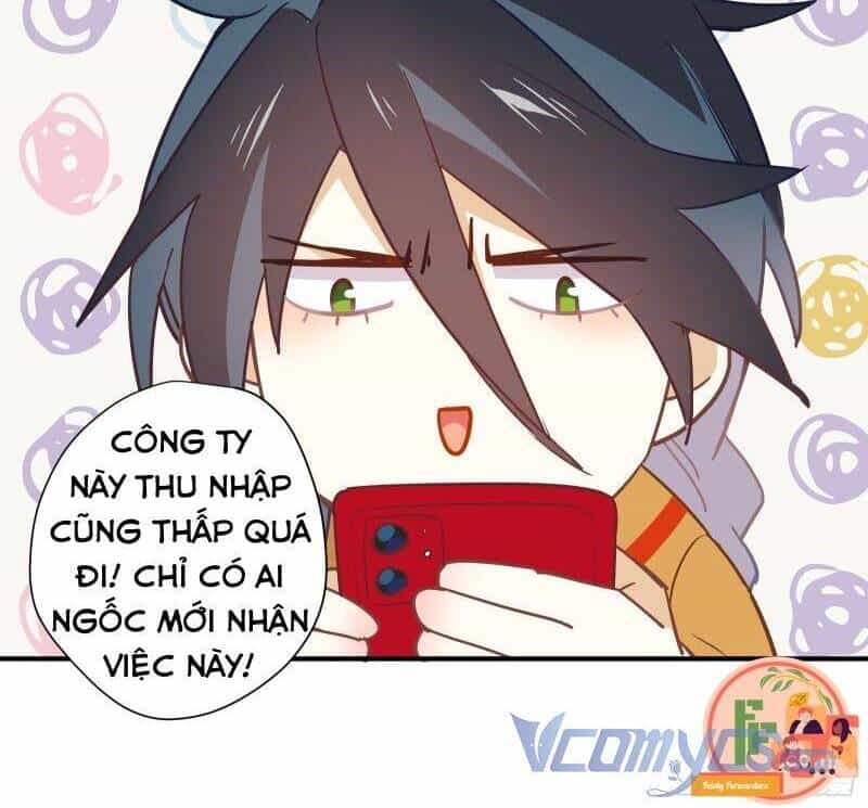Nữ Phụ Như Tôi Cũng Có Ngày Ra Mắt - Chương 4 - ảnh 2