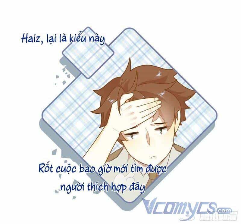 Nữ Phụ Như Tôi Cũng Có Ngày Ra Mắt - Chương 4 - ảnh 20