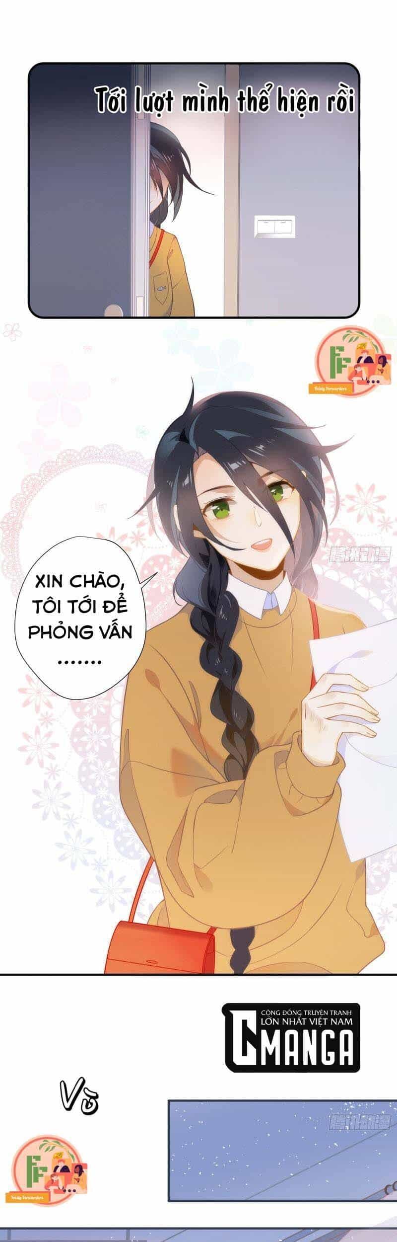 Nữ Phụ Như Tôi Cũng Có Ngày Ra Mắt - Chương 4 - ảnh 23