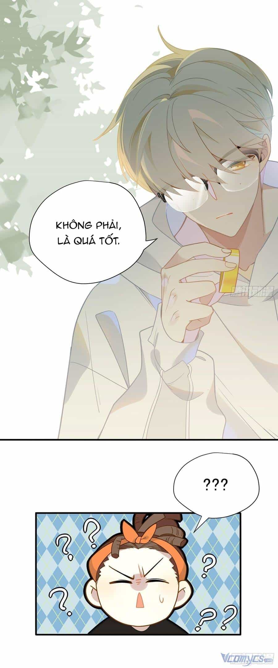 Nữ Phụ Như Tôi Cũng Có Ngày Ra Mắt - Chương 40 - ảnh 7