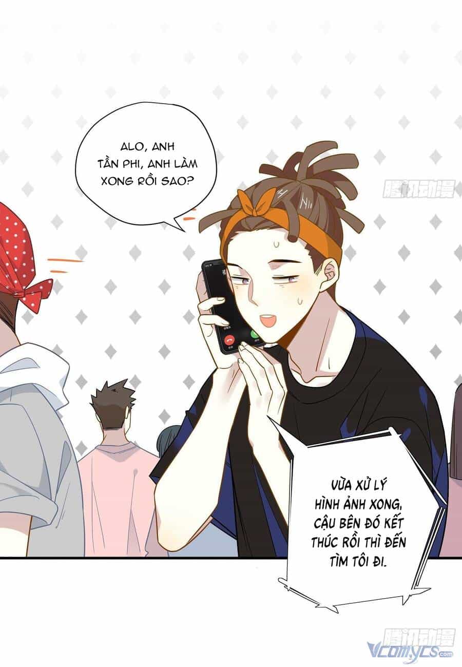 Nữ Phụ Như Tôi Cũng Có Ngày Ra Mắt - Chương 41 - ảnh 16