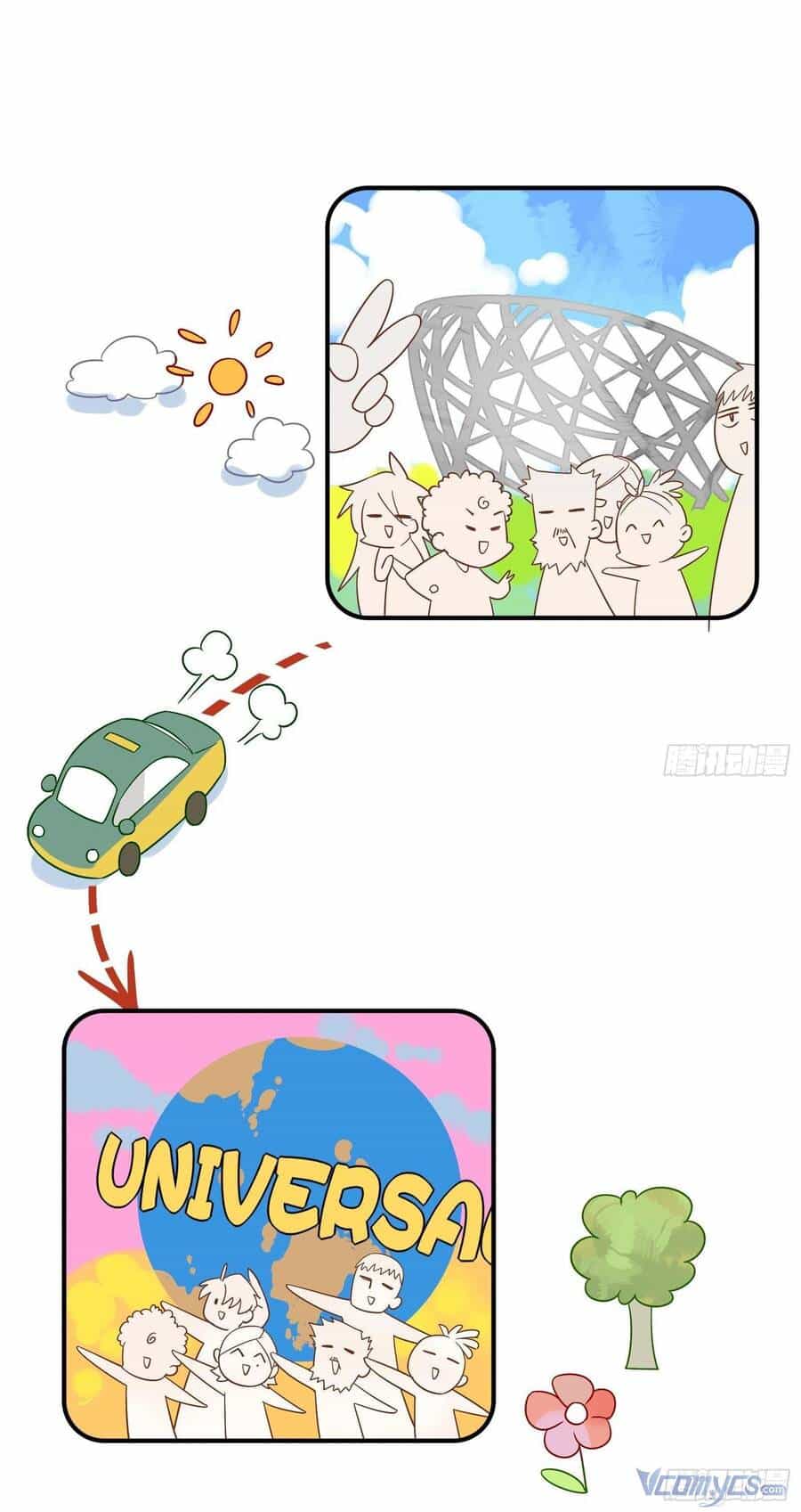 Nữ Phụ Như Tôi Cũng Có Ngày Ra Mắt - Chương 42 - ảnh 16