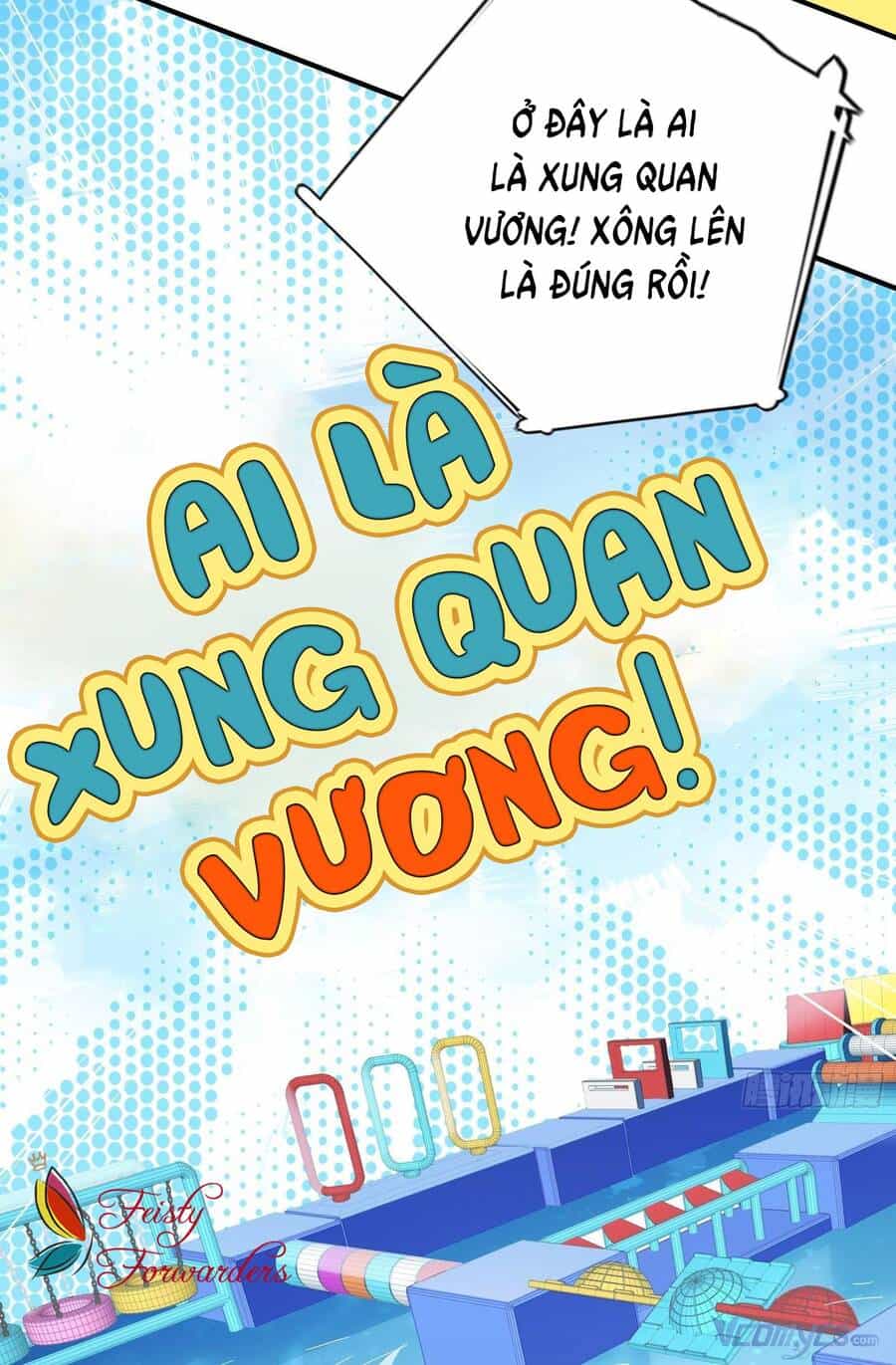 Nữ Phụ Như Tôi Cũng Có Ngày Ra Mắt - Chương 43 - ảnh 36