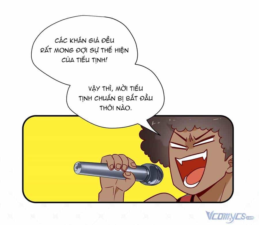 Nữ Phụ Như Tôi Cũng Có Ngày Ra Mắt - Chương 44 - ảnh 11