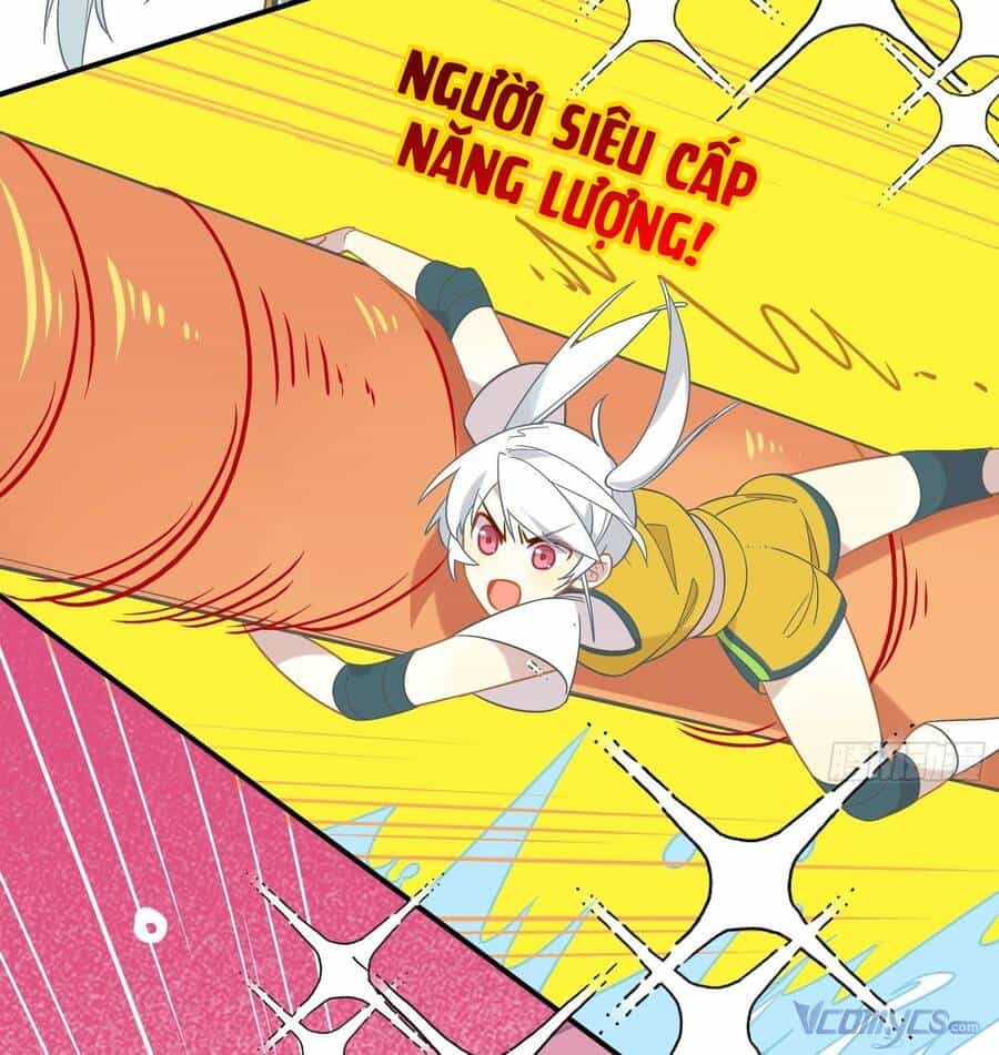 Nữ Phụ Như Tôi Cũng Có Ngày Ra Mắt - Chương 44 - ảnh 19