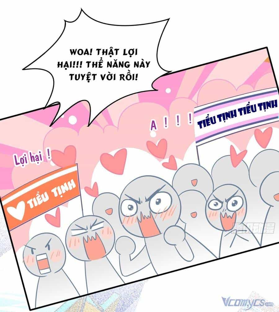 Nữ Phụ Như Tôi Cũng Có Ngày Ra Mắt - Chương 44 - ảnh 23