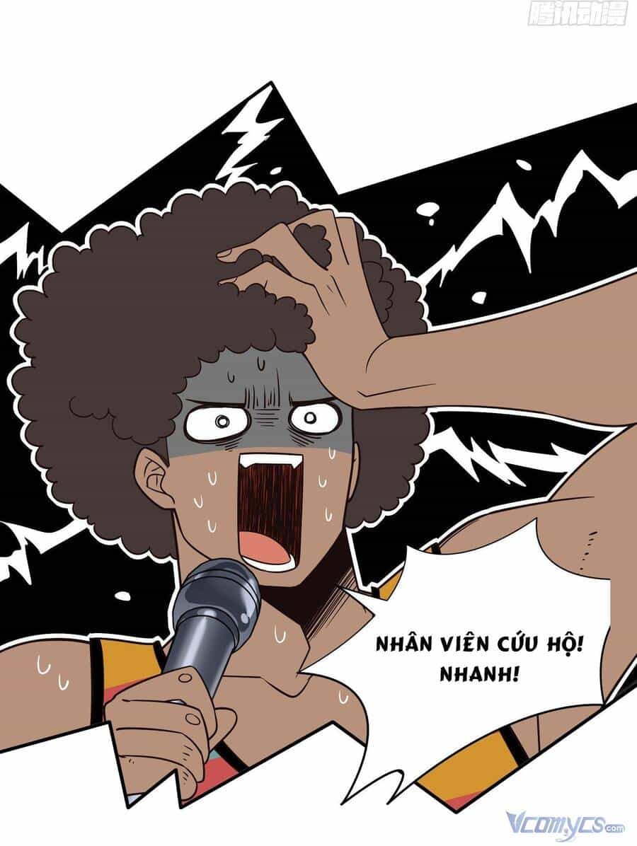 Nữ Phụ Như Tôi Cũng Có Ngày Ra Mắt - Chương 44 - ảnh 39