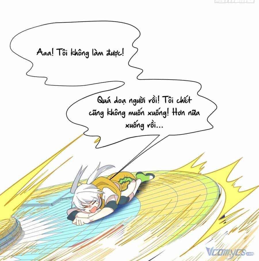 Nữ Phụ Như Tôi Cũng Có Ngày Ra Mắt - Chương 44 - ảnh 45