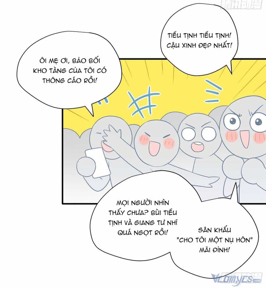 Nữ Phụ Như Tôi Cũng Có Ngày Ra Mắt - Chương 44 - ảnh 6
