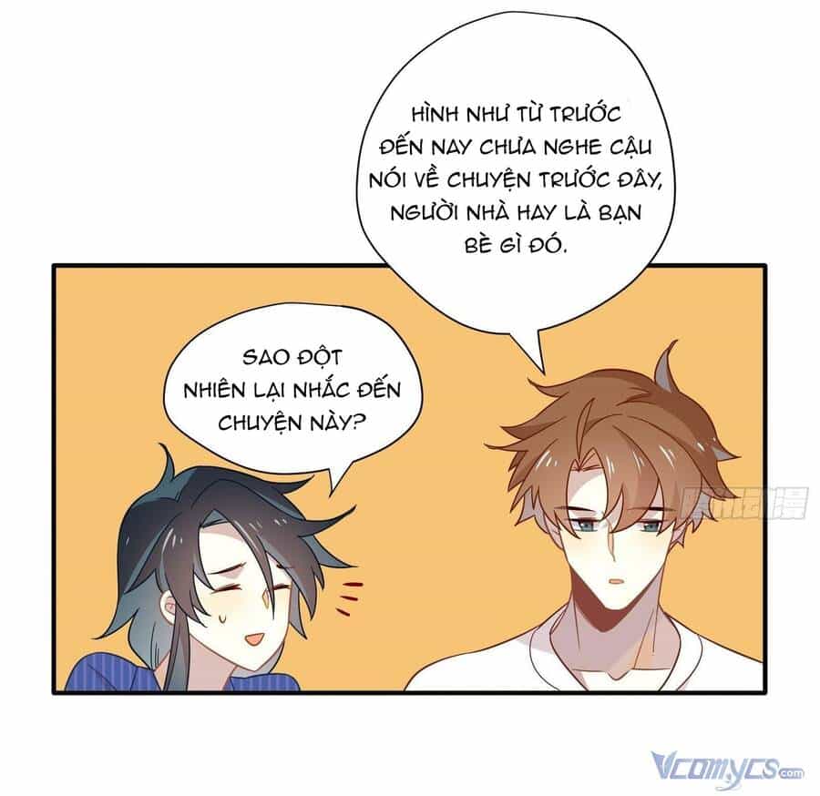 Nữ Phụ Như Tôi Cũng Có Ngày Ra Mắt - Chương 44 - ảnh 85
