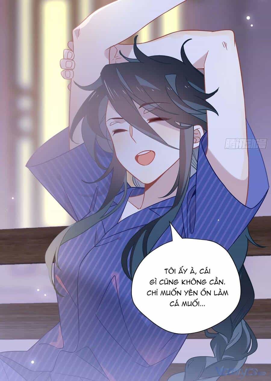 Nữ Phụ Như Tôi Cũng Có Ngày Ra Mắt - Chương 44 - ảnh 90