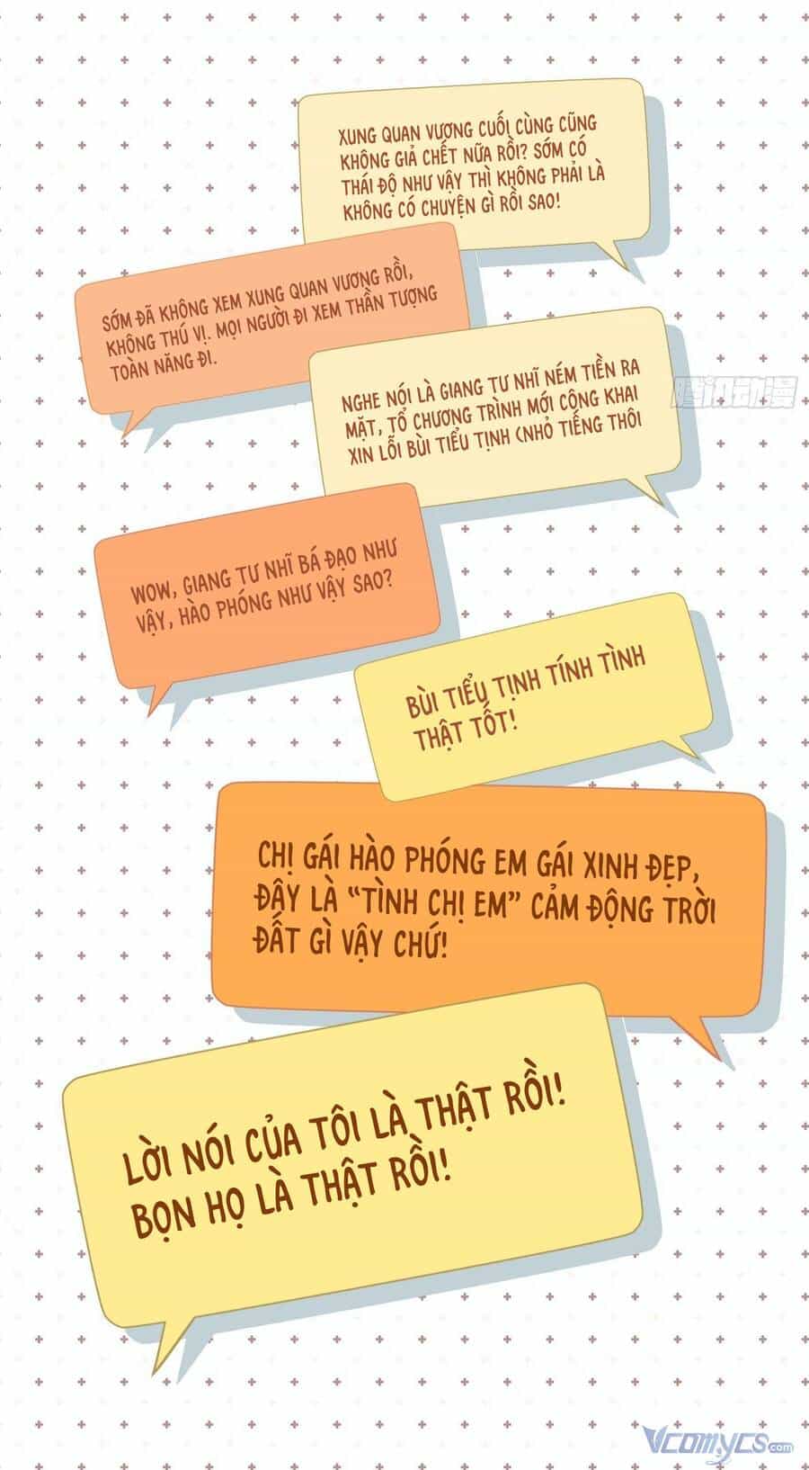 Nữ Phụ Như Tôi Cũng Có Ngày Ra Mắt - Chương 45 - ảnh 19
