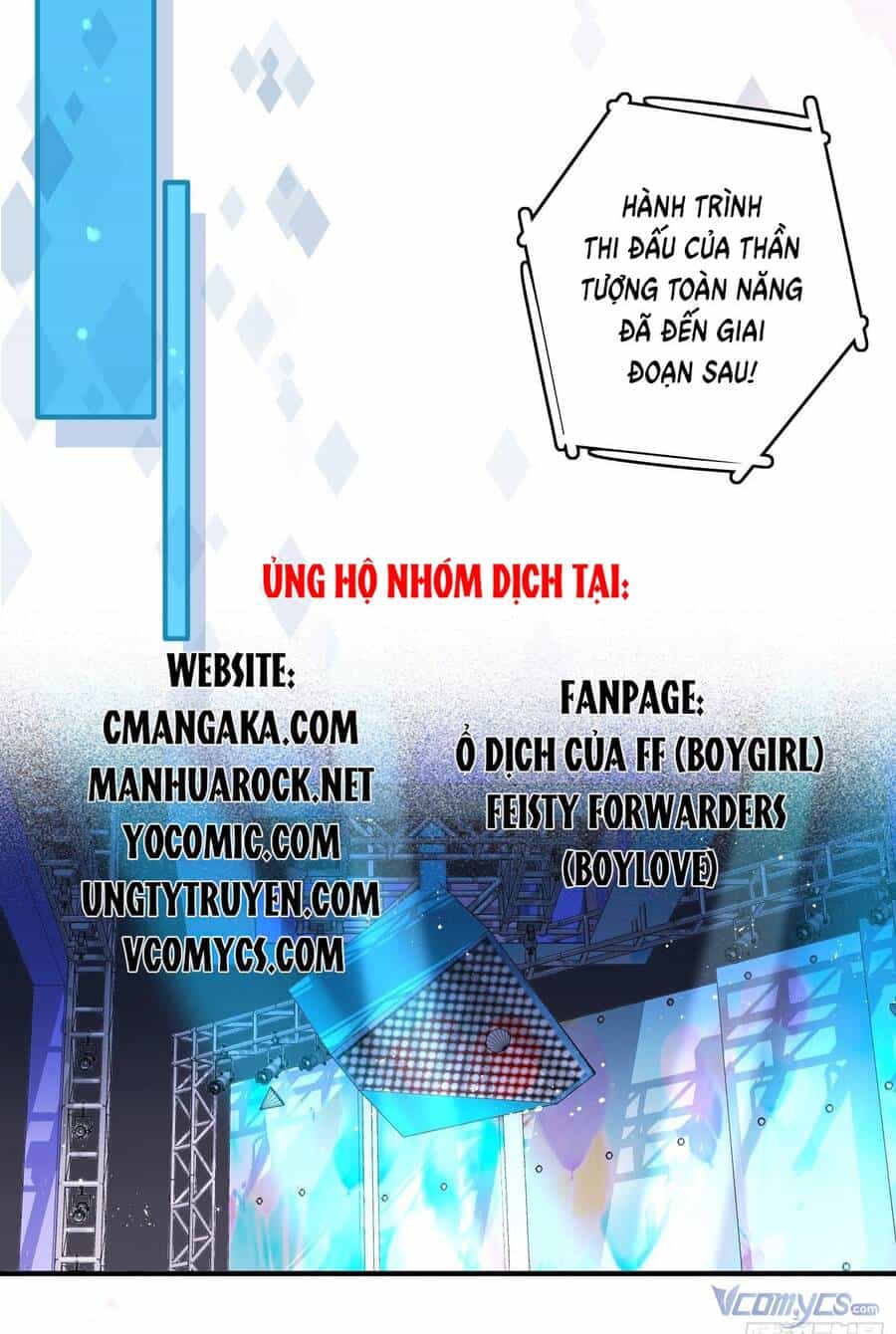 Nữ Phụ Như Tôi Cũng Có Ngày Ra Mắt - Chương 45 - ảnh 23