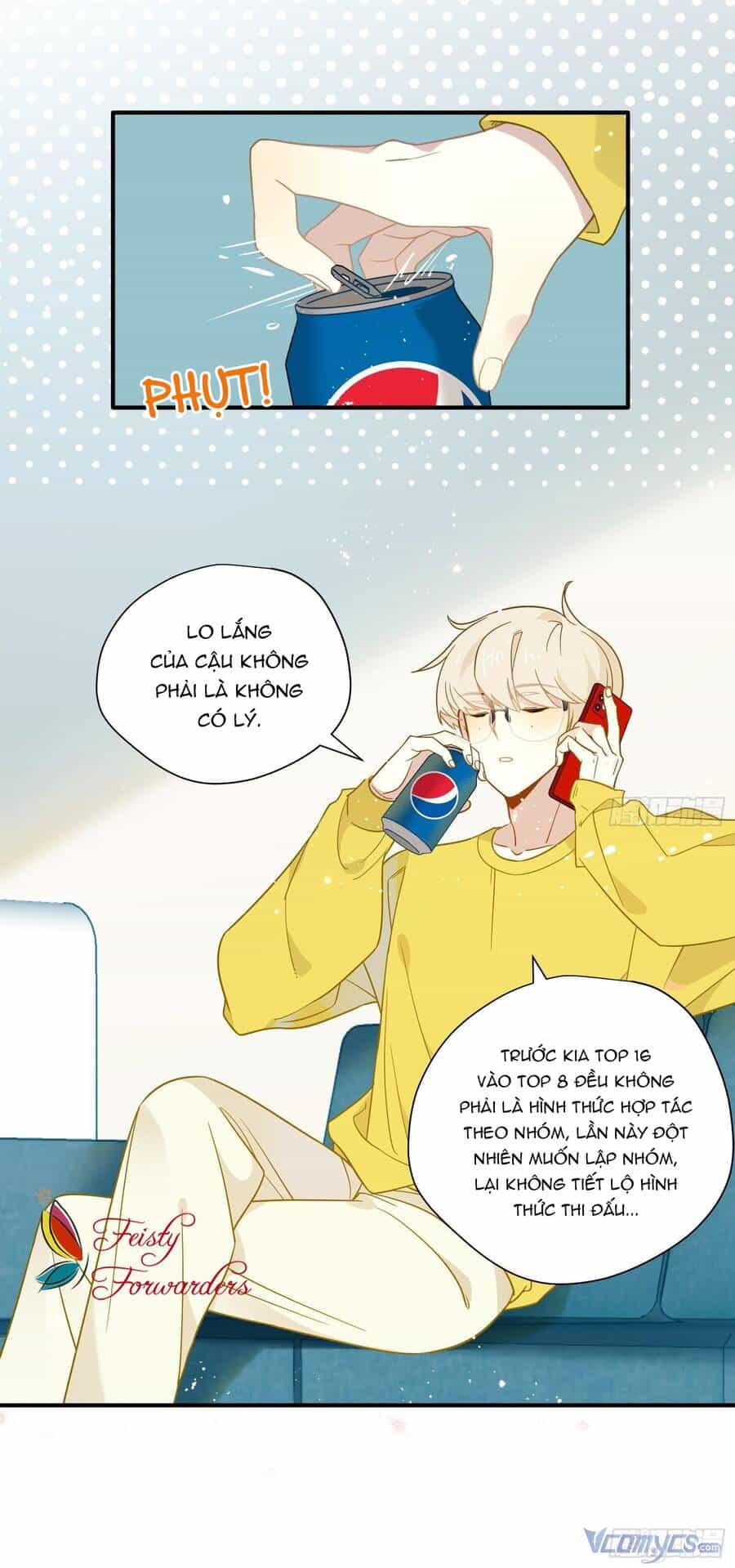 Nữ Phụ Như Tôi Cũng Có Ngày Ra Mắt - Chương 46 - ảnh 11