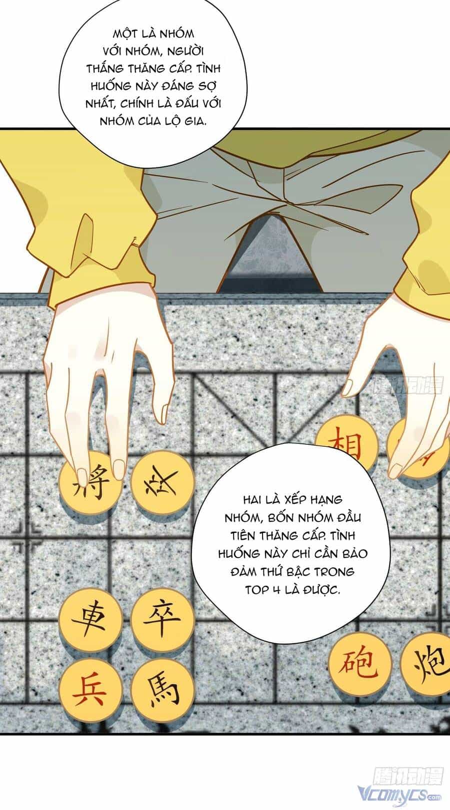 Nữ Phụ Như Tôi Cũng Có Ngày Ra Mắt - Chương 46 - ảnh 38