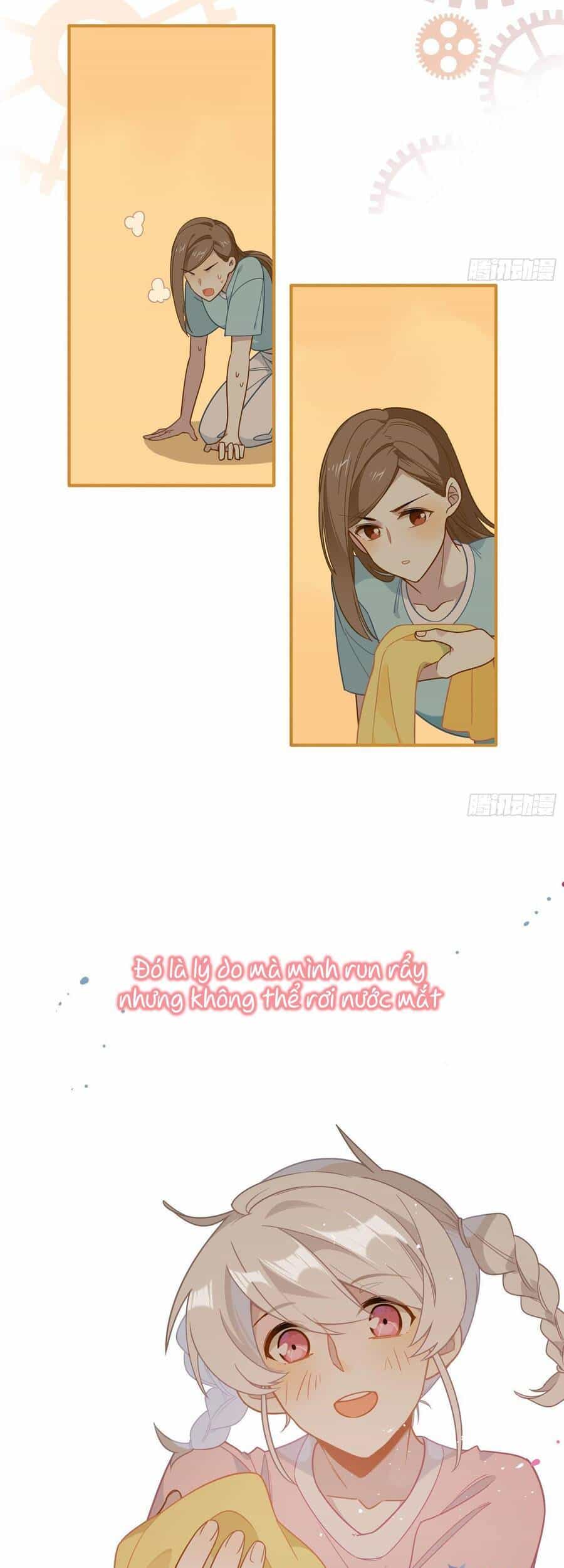 Nữ Phụ Như Tôi Cũng Có Ngày Ra Mắt - Chương 49 - ảnh 21