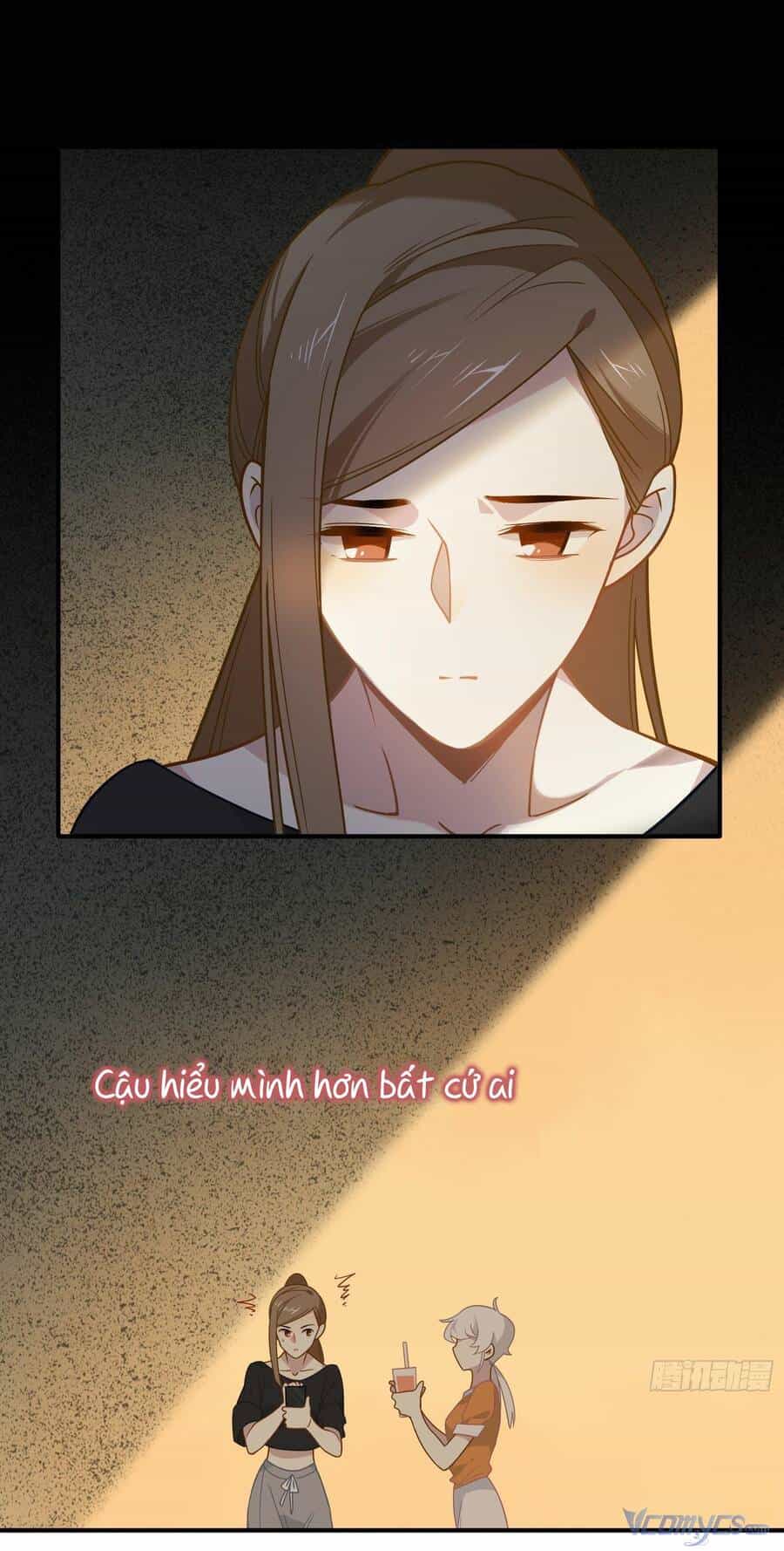 Nữ Phụ Như Tôi Cũng Có Ngày Ra Mắt - Chương 49 - ảnh 25