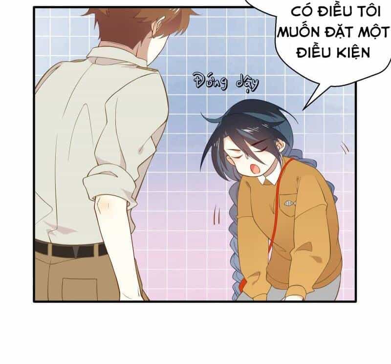 Nữ Phụ Như Tôi Cũng Có Ngày Ra Mắt - Chương 5 - ảnh 17