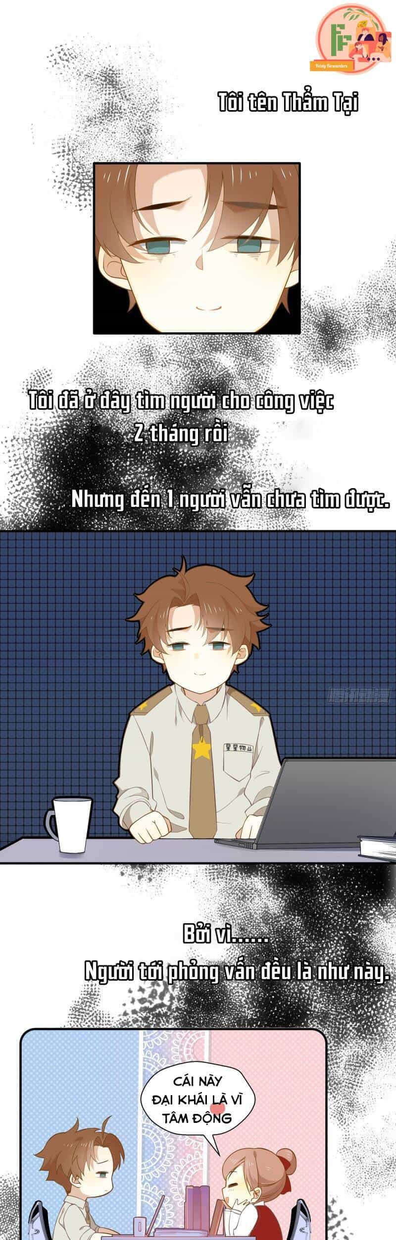 Nữ Phụ Như Tôi Cũng Có Ngày Ra Mắt - Chương 5 - ảnh 2