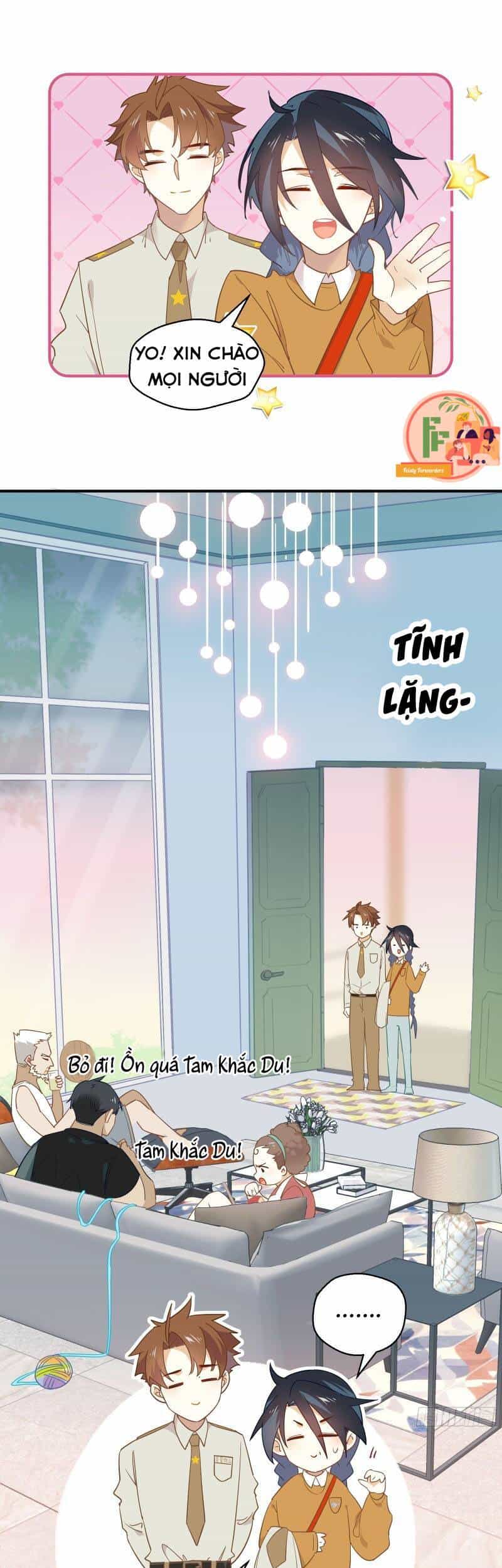 Nữ Phụ Như Tôi Cũng Có Ngày Ra Mắt - Chương 5 - ảnh 22
