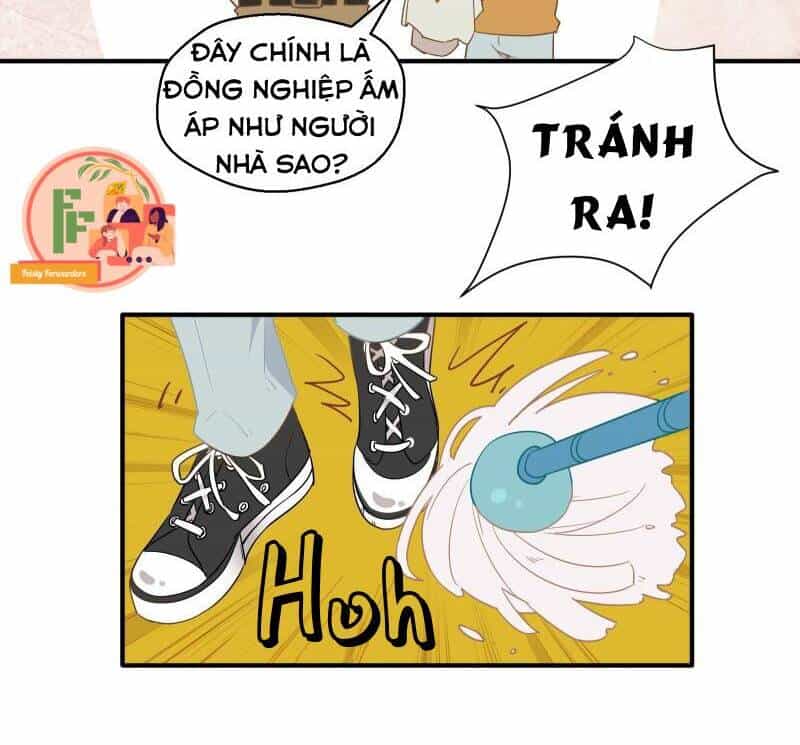 Nữ Phụ Như Tôi Cũng Có Ngày Ra Mắt - Chương 5 - ảnh 23