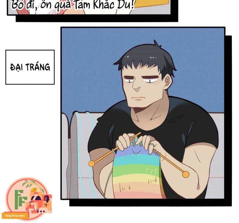 Nữ Phụ Như Tôi Cũng Có Ngày Ra Mắt - Chương 5 - ảnh 25