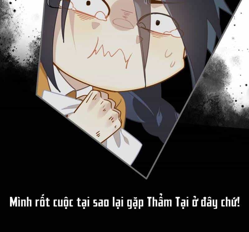 Nữ Phụ Như Tôi Cũng Có Ngày Ra Mắt - Chương 5 - ảnh 7