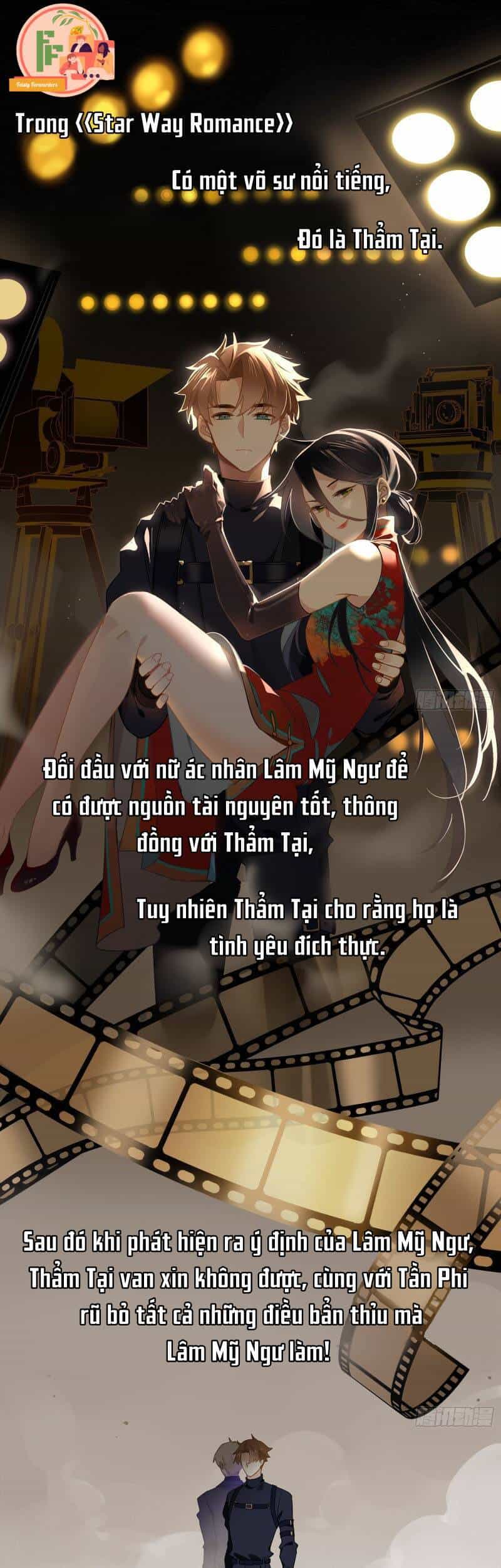 Nữ Phụ Như Tôi Cũng Có Ngày Ra Mắt - Chương 5 - ảnh 8