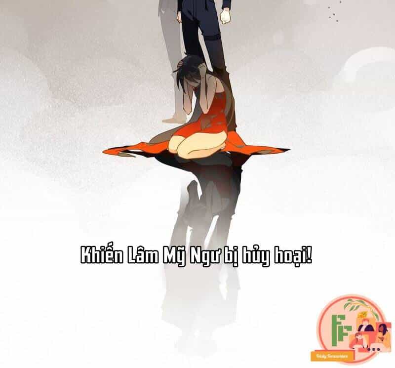 Nữ Phụ Như Tôi Cũng Có Ngày Ra Mắt - Chương 5 - ảnh 9