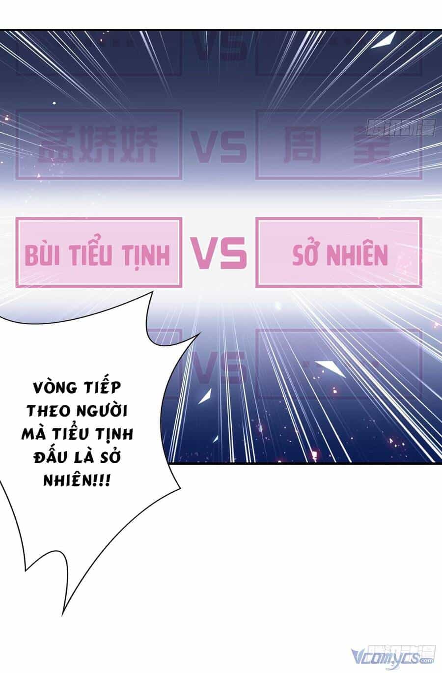 Nữ Phụ Như Tôi Cũng Có Ngày Ra Mắt - Chương 50 - ảnh 25